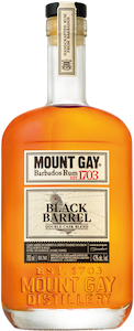 Mount Gay Black Barrel